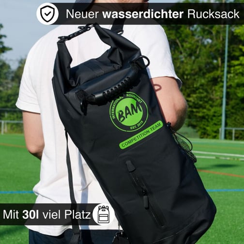 BamBall® Roundnet Pro Set