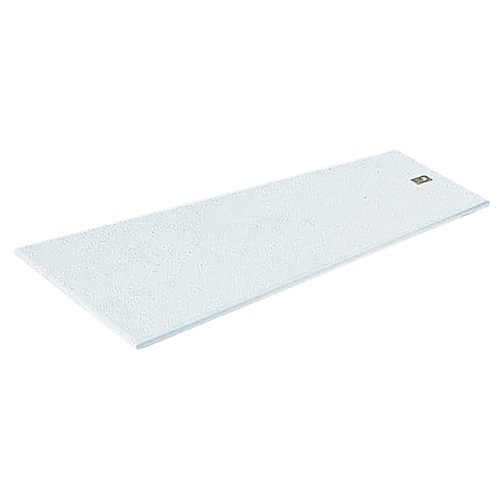 Abdeckung für Einstichkasten, aus GFK