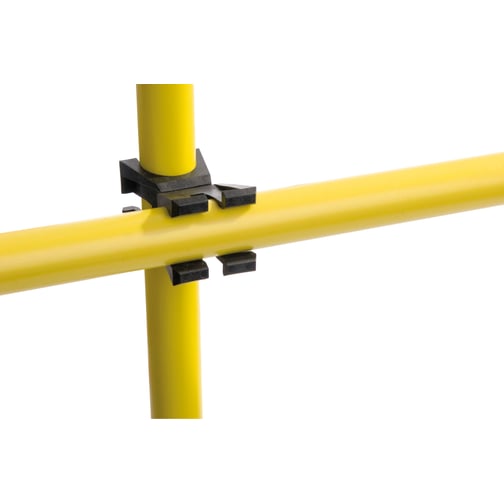 Kübler Sport® Set Trainingshürde SCHULE