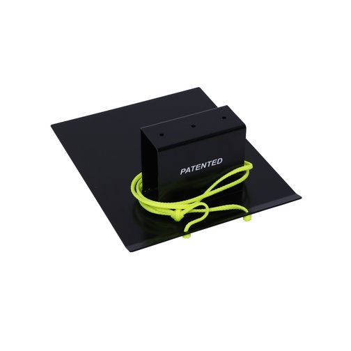 Liski® Standfuß ONE FOR ALL für Freistoß-Dummy