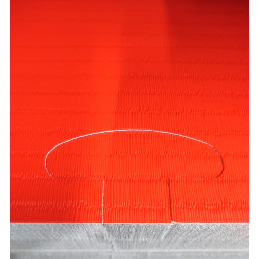 ProGame Tatami® TIS-Roll Kampfsportmatte