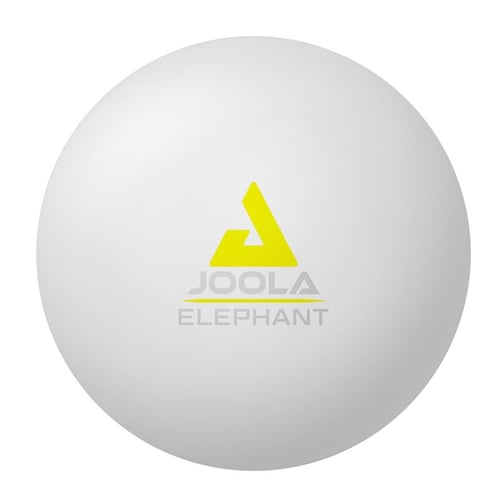 Joola® Tischtennisbälle Elephant