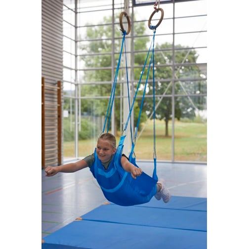 Kübler Sport® Flugschaukel