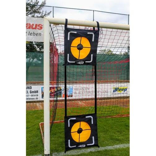 Powershot® Fußball Zielscheiben-Set