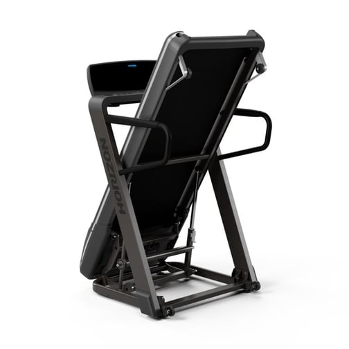 Horizon Fitness® Laufband Omega Z Dark Edition