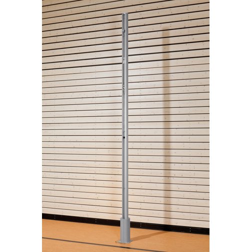 Kübler Sport® Alu-Netzpfosten