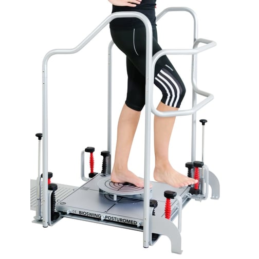 BIOSWING OSG-Modul für Posturomed® 202 & compact