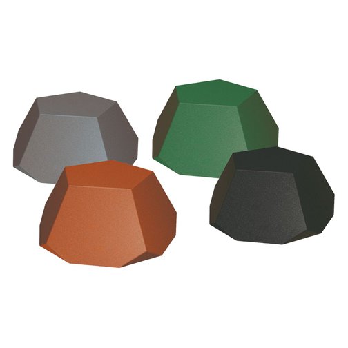 EUROFLEX® halber Diamant 