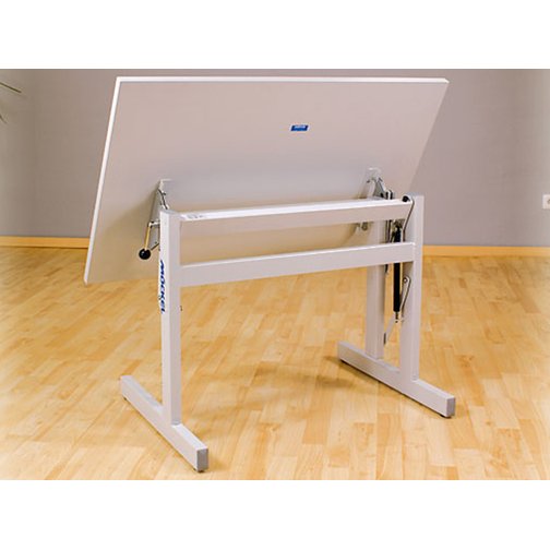 MÖCKEL® ergo S 52 ergonomischer Tisch für Kinder