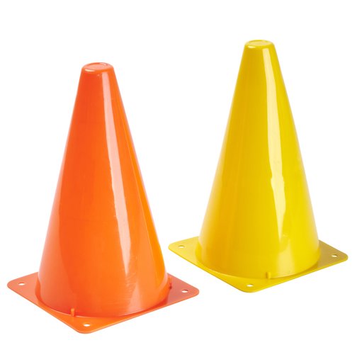 tanga sports® Markierkegel MINI