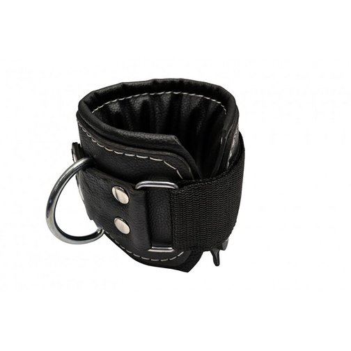 Fußschlaufe mit Klettverschluss