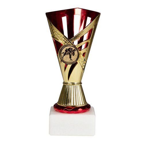 Kübler Sport® Pokal GOLD TRIUMPH