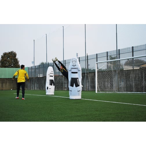 Trainings-Dummy