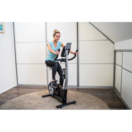 Horizon Fitness® Fahrradergometer Paros 3.0