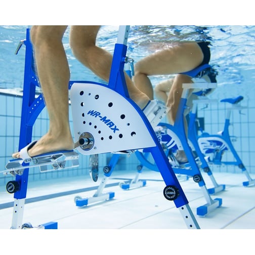 Waterflex® Aquabike WR MAX