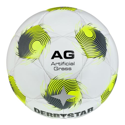 Derbystar® Fußball Brillant TT AG
