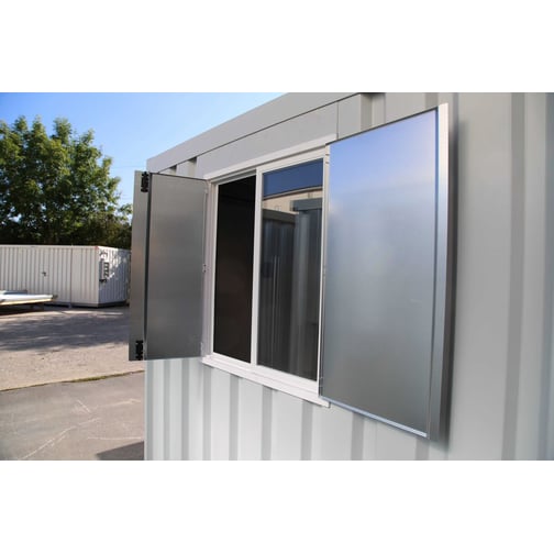 Container GARDENBOXX