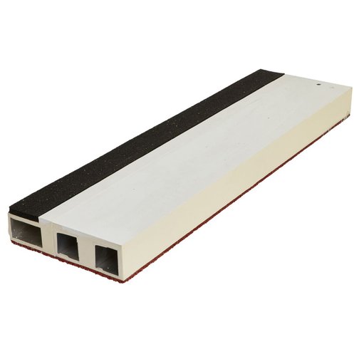 Absprungbalken Wettkampf 3in1