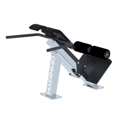 OMNIGYM® Outdoor Rückenstrecker OG21