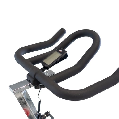 BH Fitness® Indoor Bike Stratos H9178B