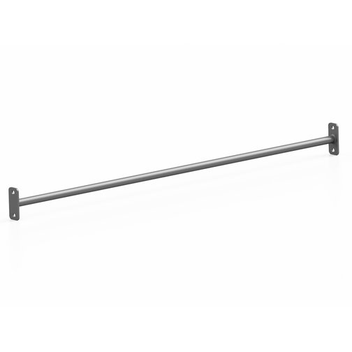 Marbo Sport® Klimmzugstange, 180 cm Ø 33 mm