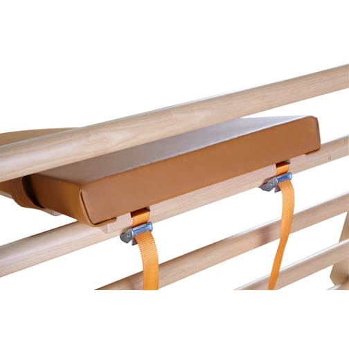 Kübler Sport® Schrägbrett für Sprossenwände
