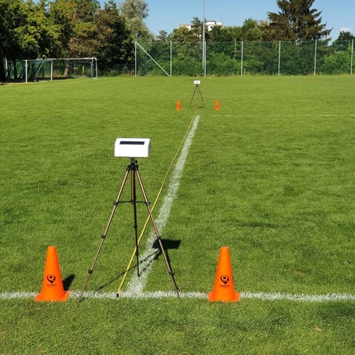 sportstation2® Profi-Koffer TRIO
