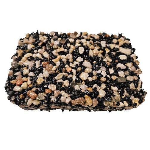 Elastische Tragschicht