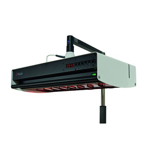 Heuser® Halogen-Infrarotstrahler IRS