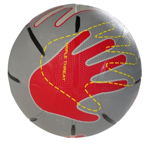 Baden® Basketball Skill Shooter