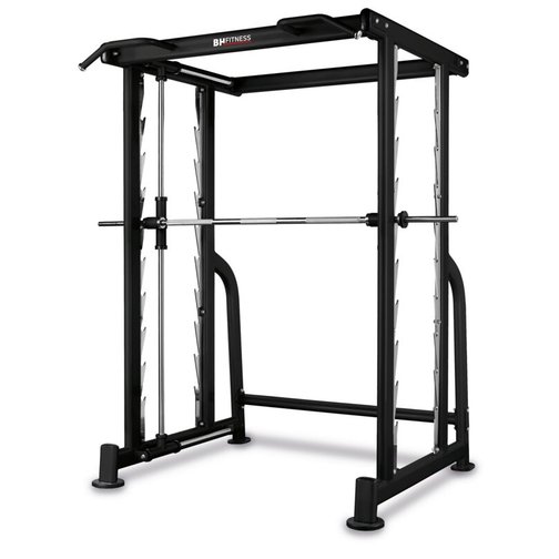 BH Fitness® Max Rack LD400BB