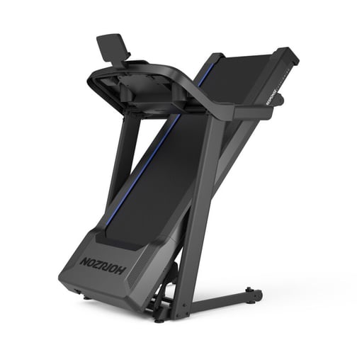 Horizon Fitness® Laufband 5.0 AT