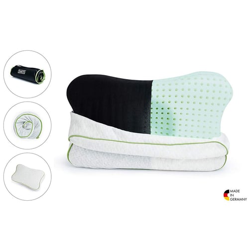 BLACKROLL® RECOVERY PILLOW Kopfkissen 