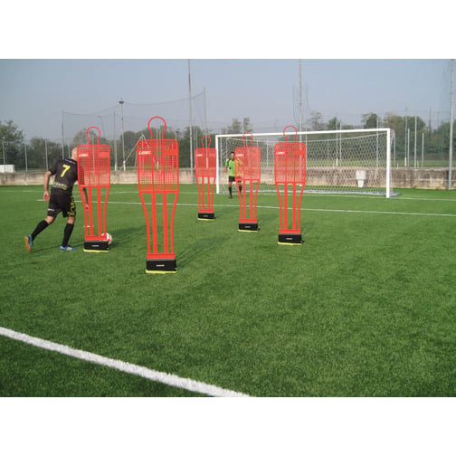 LISKI® Freistoß Dummy PRO PLASTIC