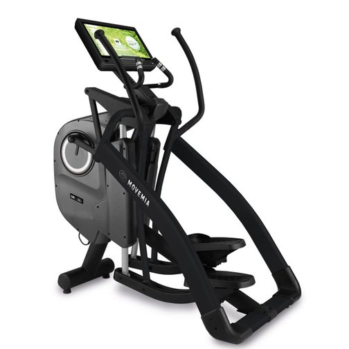 BH Fitness® Movemia Ellipsentrainer EV1000