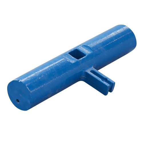 Zusatzgewicht Badminton-Pfosten SCHOOL