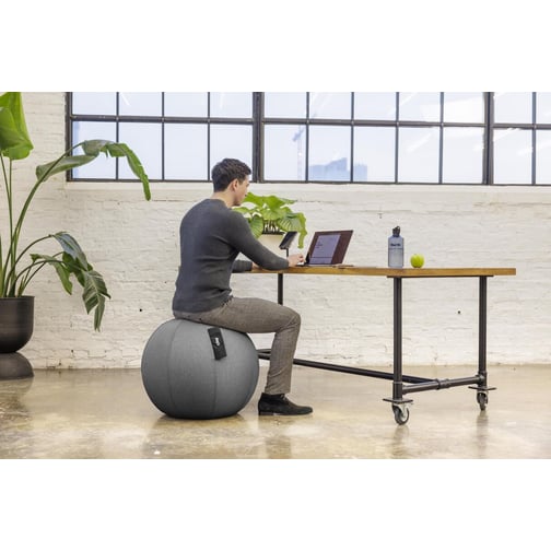 HEARTBEAT® Sitzball