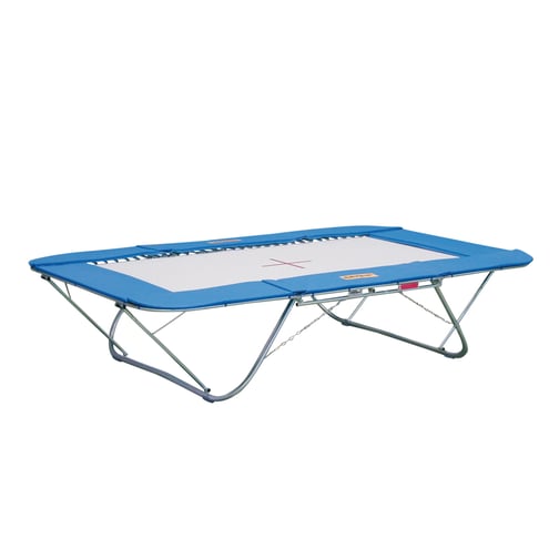 Eurotramp® Trampolin Master School