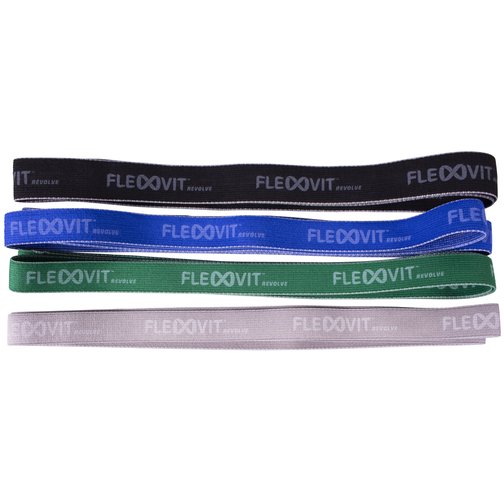 FLEXVIT® Revolve Fitnessband