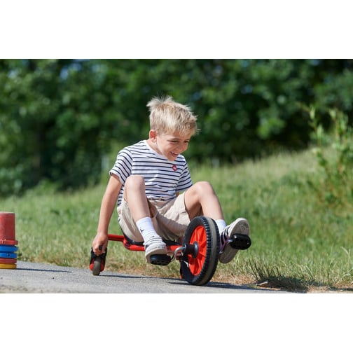 Winther® VIKING CHALLENGE Medi FunRacer