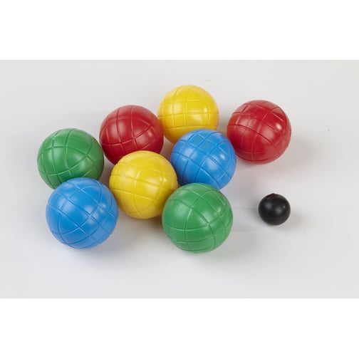 Boccia