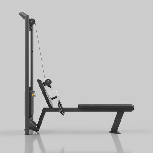 UpForm® Ruderzug UF-004