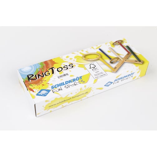 Schildkröt® Ringwurfspiel