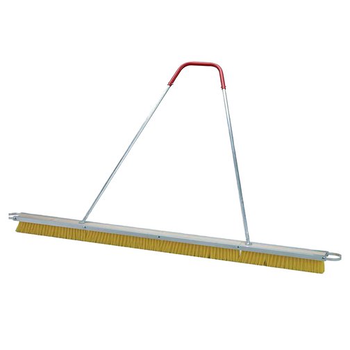 Polytan Pflegebesen für sandbeschwerte Kunstrasenbeläge