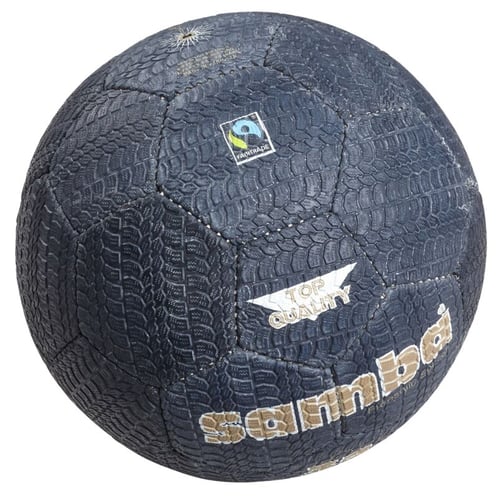 Samba® Fairtrade Fußball FREESTYLE