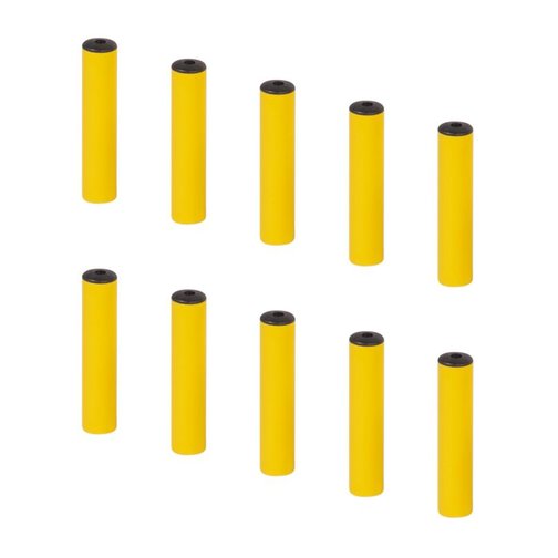 LISKI® Malfußadapter KUNSTRASEN für Stahlpins