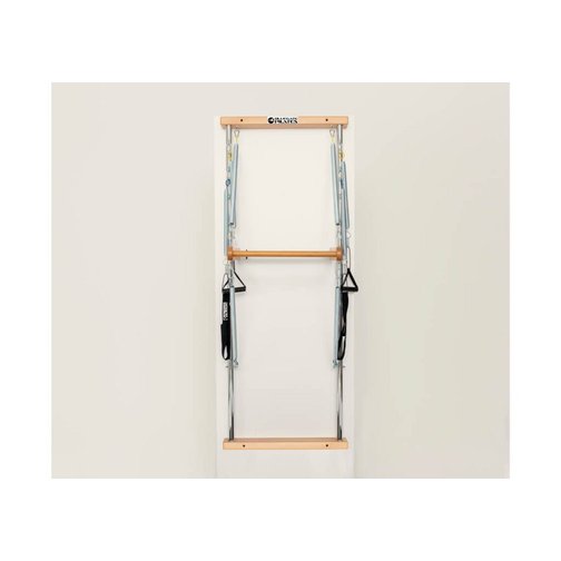 Bluegates Pilates® Wall Unit