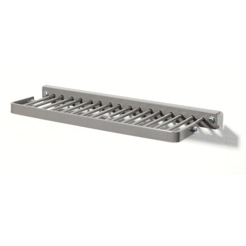 Kübler Sport® Aufhängevorrichtung, abschließbar