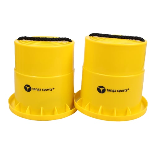 tanga sports® Topfstelzen