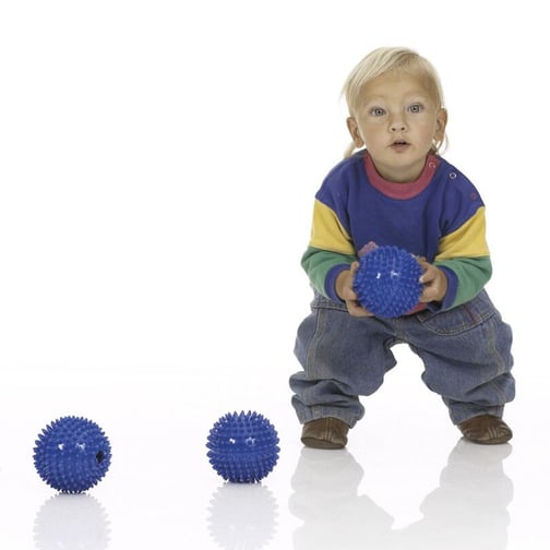 TOGU® Noppen-Klangball